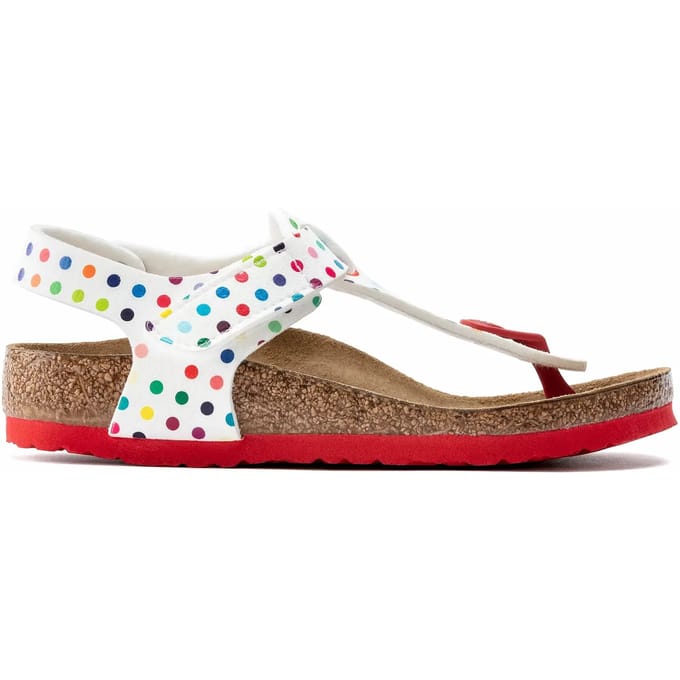 Meisjes sandalen Birkenstock