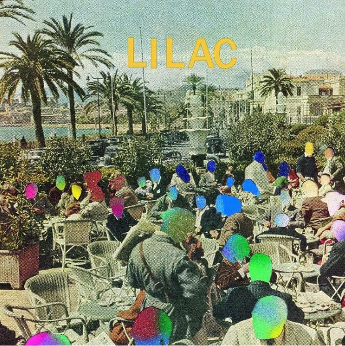 Lilac -Ep-