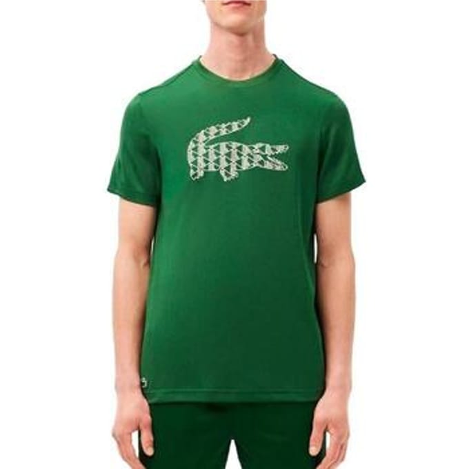 T-shirt Lacoste TH2623