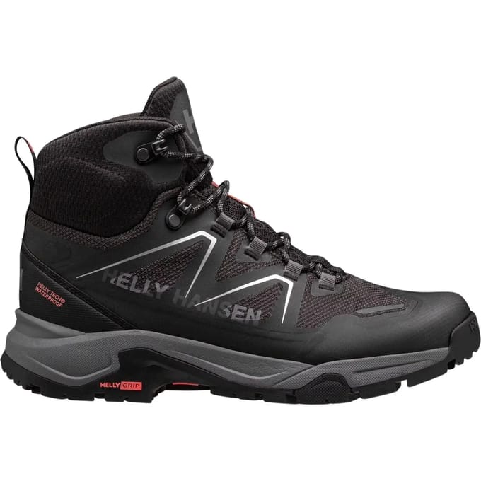 DamesSchoenen Helly Hansen Cascade HT