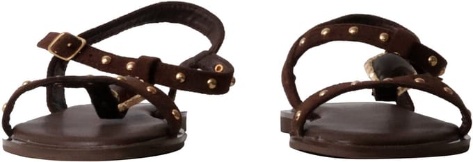 Joalice-sandalen met bandjes