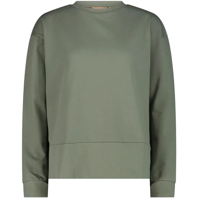 Dames sweatshirt CMP