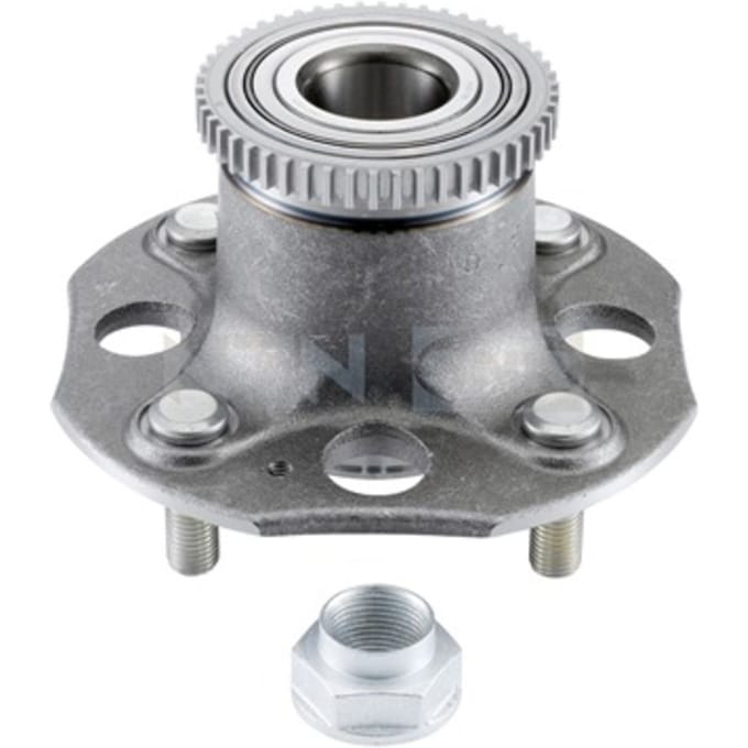 Wiellagerset SNR R174.47