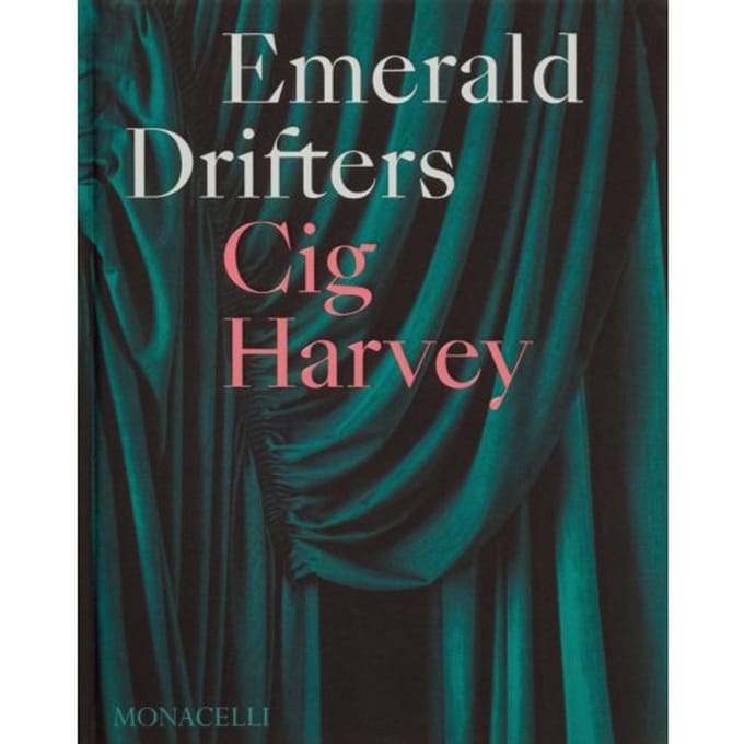 Emerald Drifters - Cig Harvey