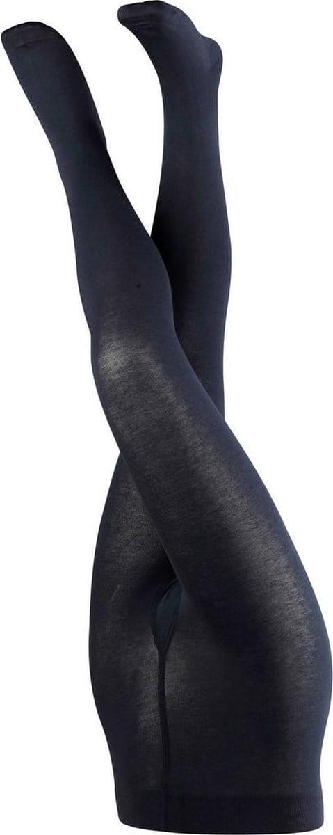 FALKE Cotton Touch Kindermaillots 13870 6170 darkmarine 80-92