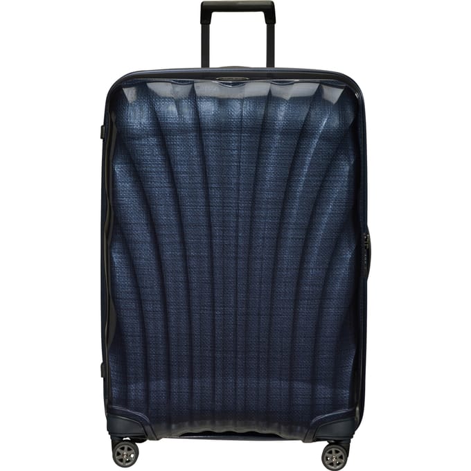 Samsonite Koffer - C-Lite Spinner 81/30 (Large) Midnight Blue