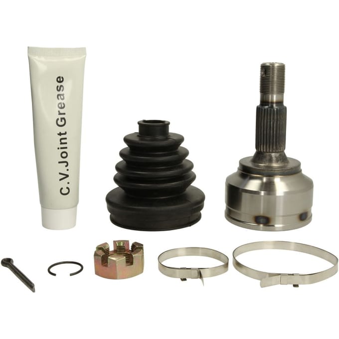 Homokineet reparatie set, aandrijfas LPR KPG796