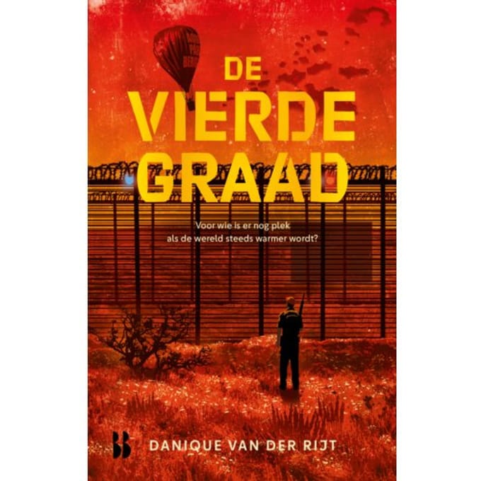 De Vierde Graad - Danique van der Rijt