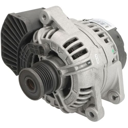 Driefasige generator STARDAX STX102456R