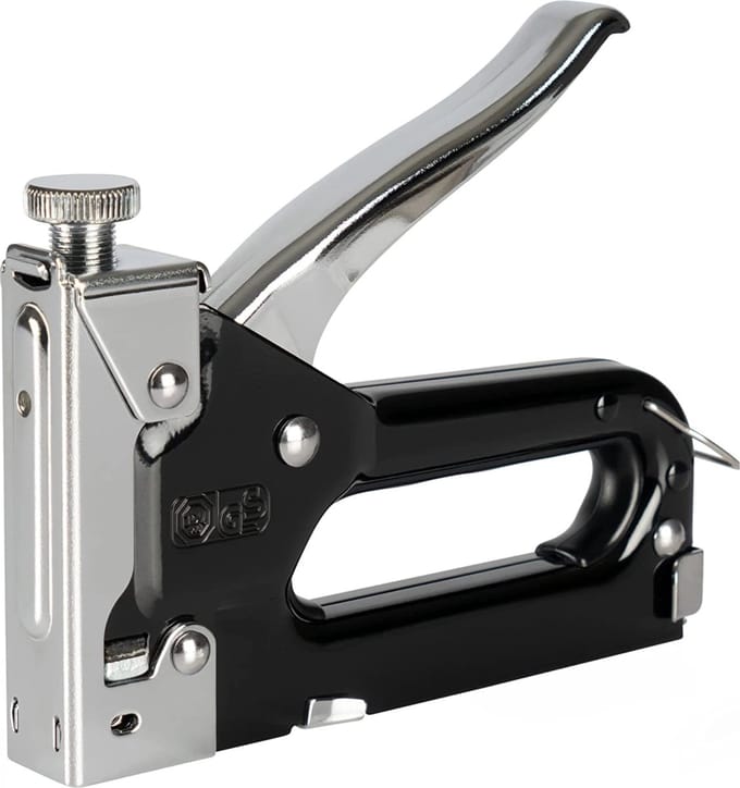 Rapid tacker 'Compacta'