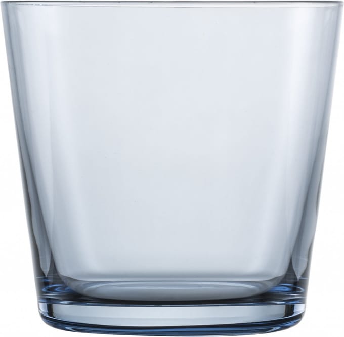 Zwiesel Glas Together Waterglas blauw 42 - 0.367 Ltr - set van 4