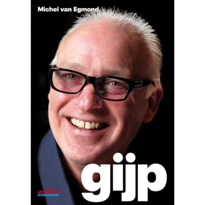 Gijp - Michel van Egmond