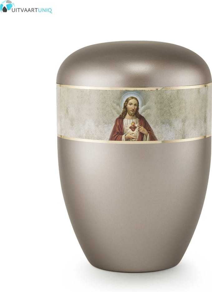 Eco urn zaligmaker - bio (biologisch afbreekbaar)