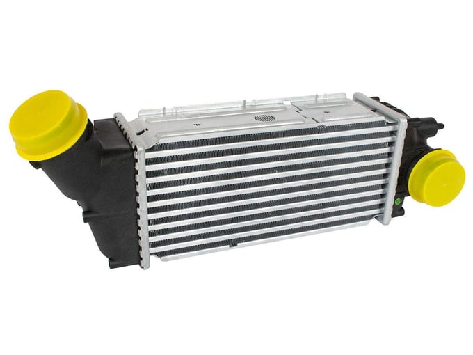 Modecar - Intercooler - Citroen C4 1.6 HDi - 2.0 HDi - 2004-2011