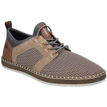 Rieker Shoes B5252, Mannen, Bruin, Schoenen, maat: 46