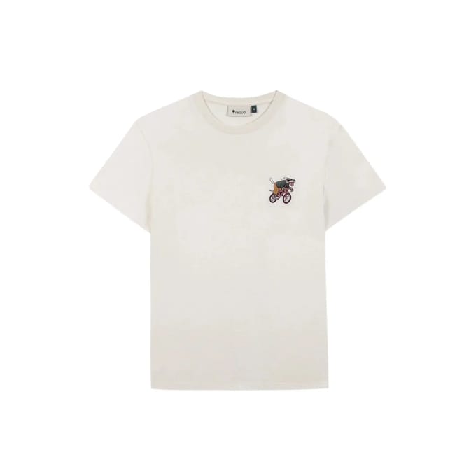 T-shirt Faguo Arcy