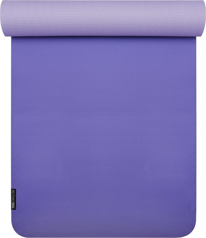 Yogistar Yogamat pro violet
