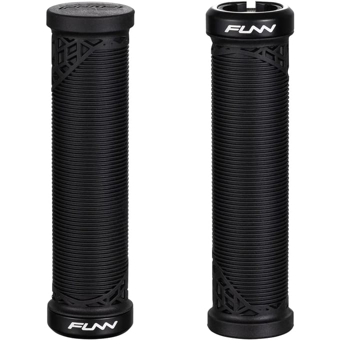 Funn Hilt Junior 26 Mm Handvatten Zwart