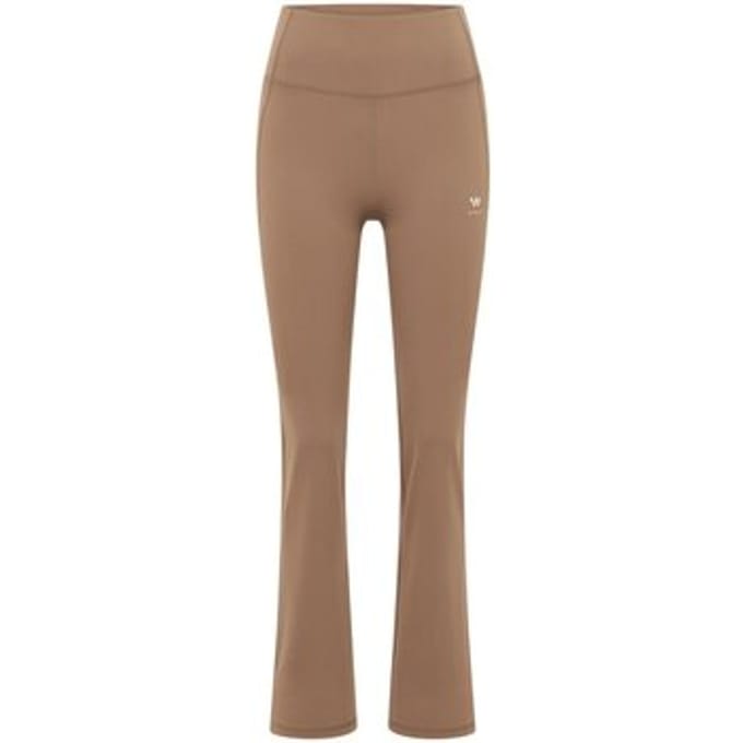 Legging Witeblaze -