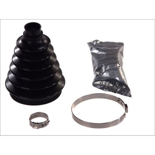 Balgenset, aandrijfas SPIDAN 21823