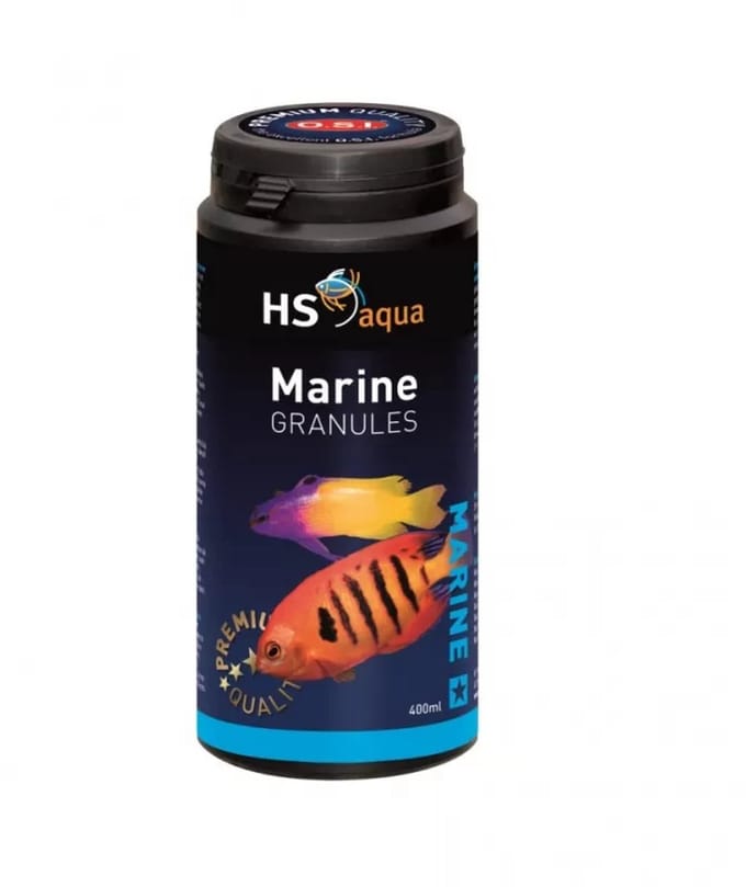 HS Aqua Marine Granules