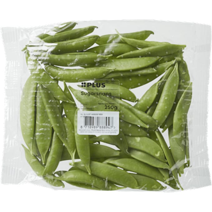 Sugarsnaps