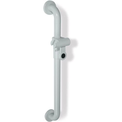 HEWI Series 477 Shower rail 60 cm 477.33.120-97