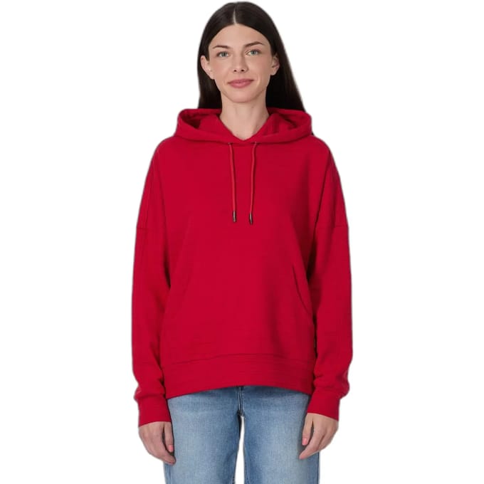 Dames Hoodie Ragwear Pirita Crepe
