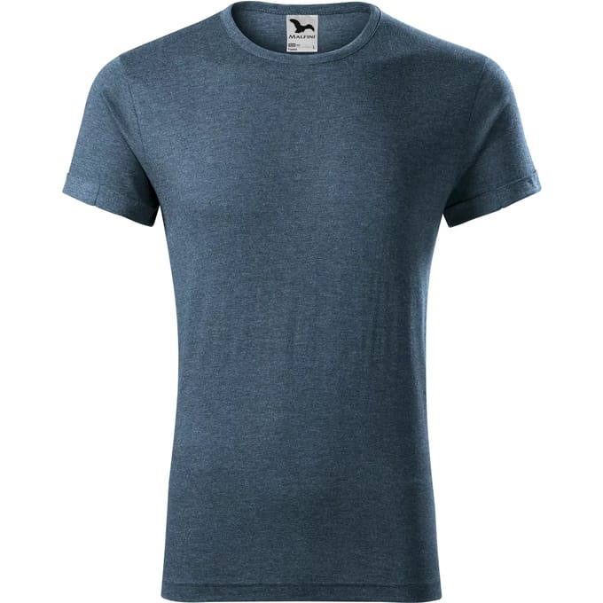T-shirt Malfini Fusion 163
