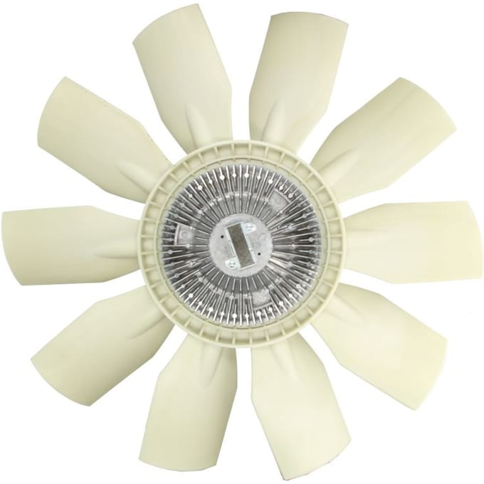 Ventilator, waaier NRF 49768