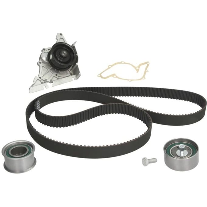 Waterpomp+distributieriem set BOSCH 1 987 946 924