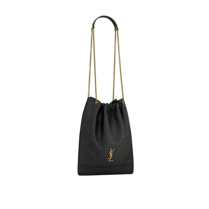 SAINT LAURENT JAMIE POCHON Schoudertas