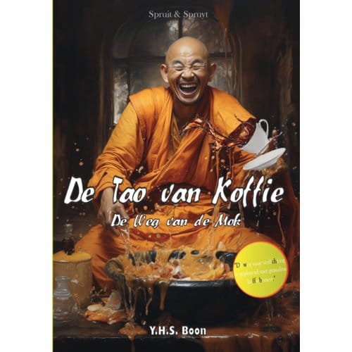 De Tao Van Koffie - Y.H.S. Boon