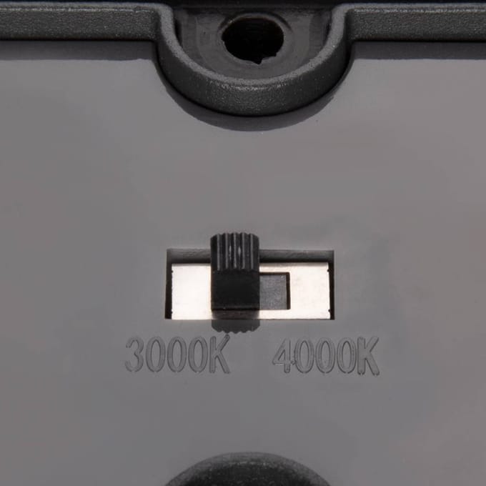 SLV Eskina Frame LED sokkellamp CCT, 15W, 45 cm