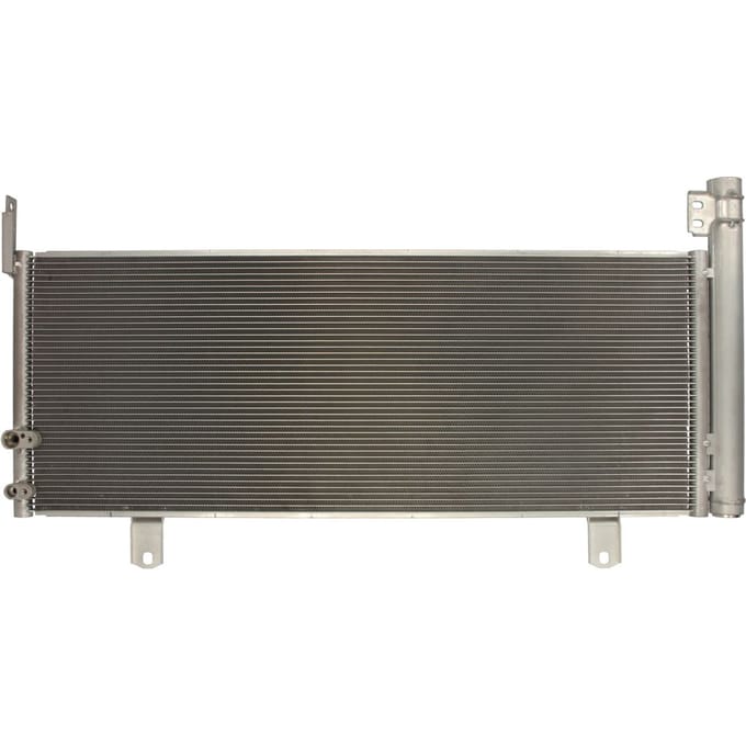 Condensator, airconditioning KOYORAD CD010766M
