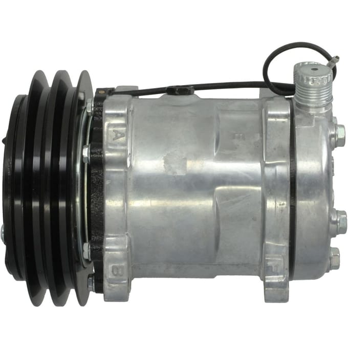 Compressor airconditioning THERMOTEC KTT090262