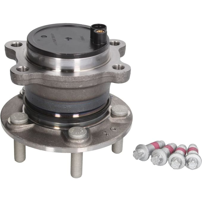 Wiellagerset SNR R152.89