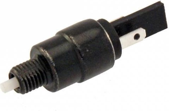 inschroefbare remsensor rms m6 steek 0,80 lengte 40mm voor motor scooter nieuw