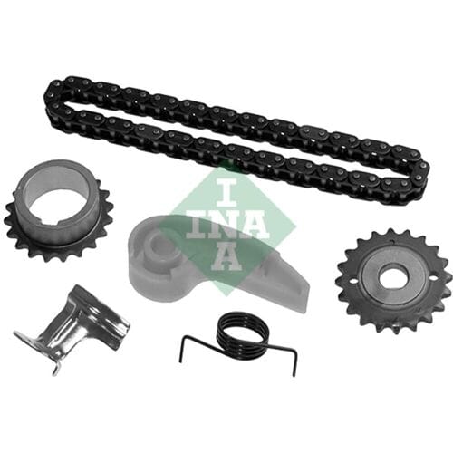Schaeffler Ina Kettingset, oliepompaandrijving INA 558 0154 30