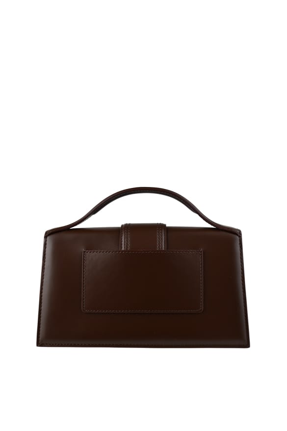 Jacquemus Le Grand Bambino Bruin