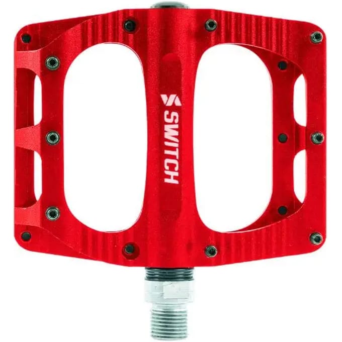 Downhill platform pedalen Switch Freeride CNC