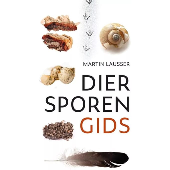 Diersporengids