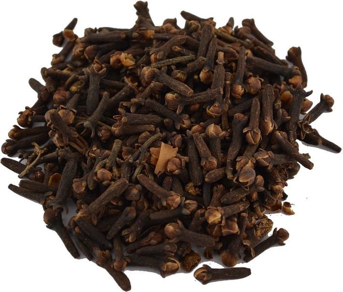 De Kruidenbaron - Kruidnagel heel - strooibus 180 gram