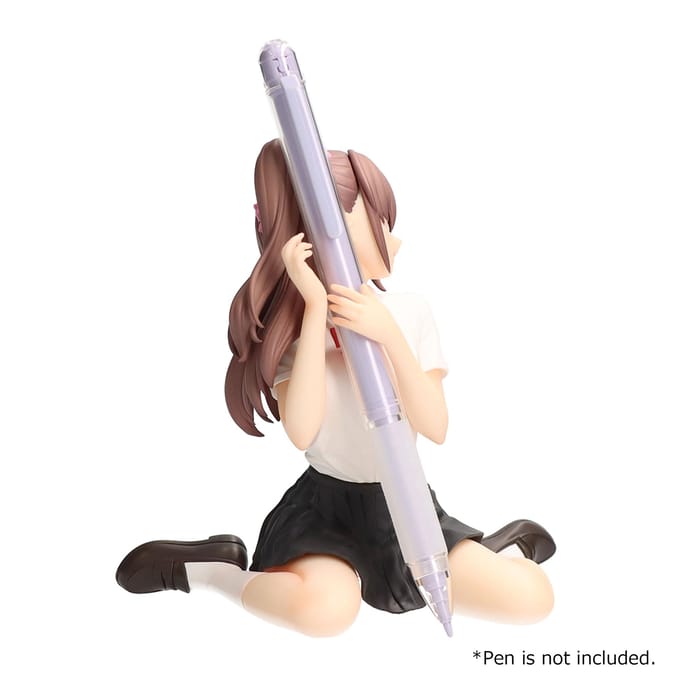Beeldje Banpresto Makari Tachibana