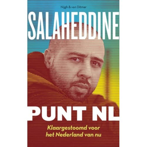 Salaheddine Punt Nl - Salaheddine Benchikhi
