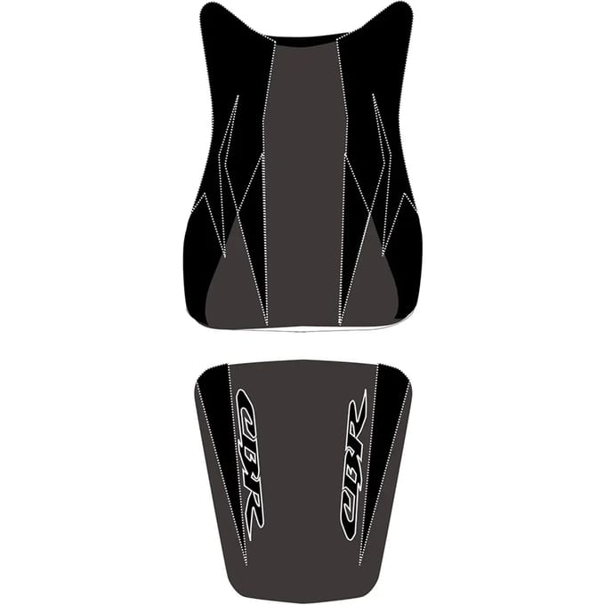 Motorzadelhoes Bagster cbr 600 rr