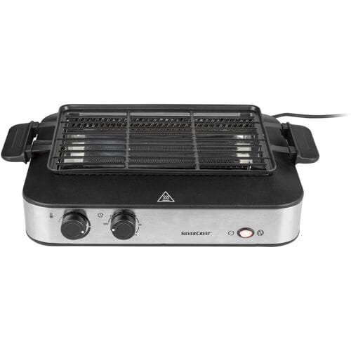 SILVERCREST KITCHEN TOOLS Multifunctionele grill