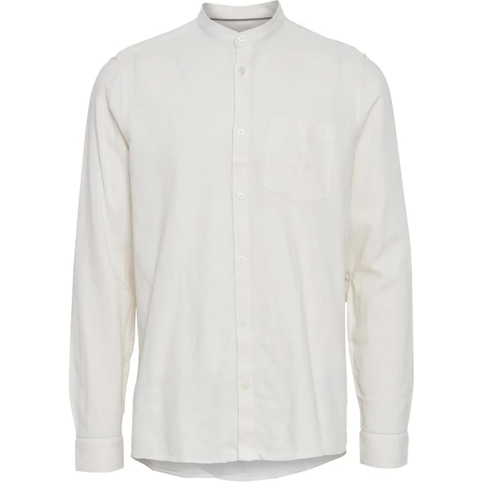 Shirt Solid Allan China