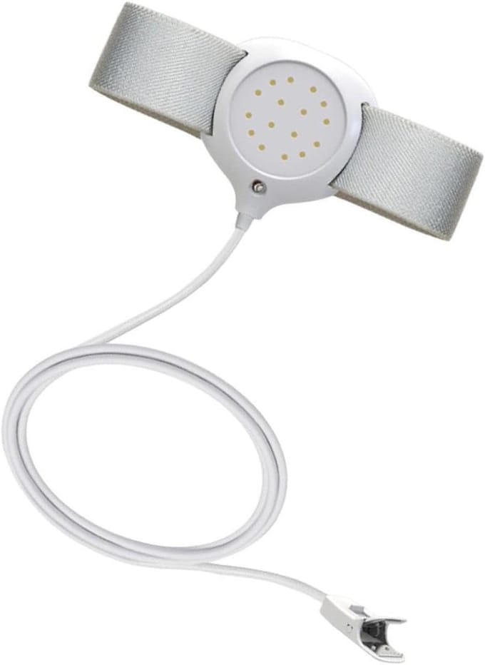 Plaswekker Kinderen - Natte Sensor - Zindelijkheid Training - Draadloze Bediening - Polsband Ontwerp