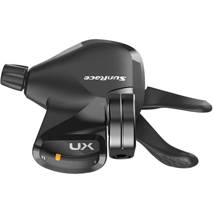 Fietscontroller Sunrace Dlux51 11v